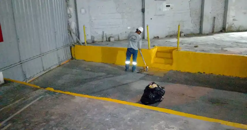 Cumplimiento normativo y adecuaciones