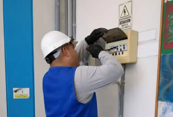 Cumplimiento normativo y adecuaciones