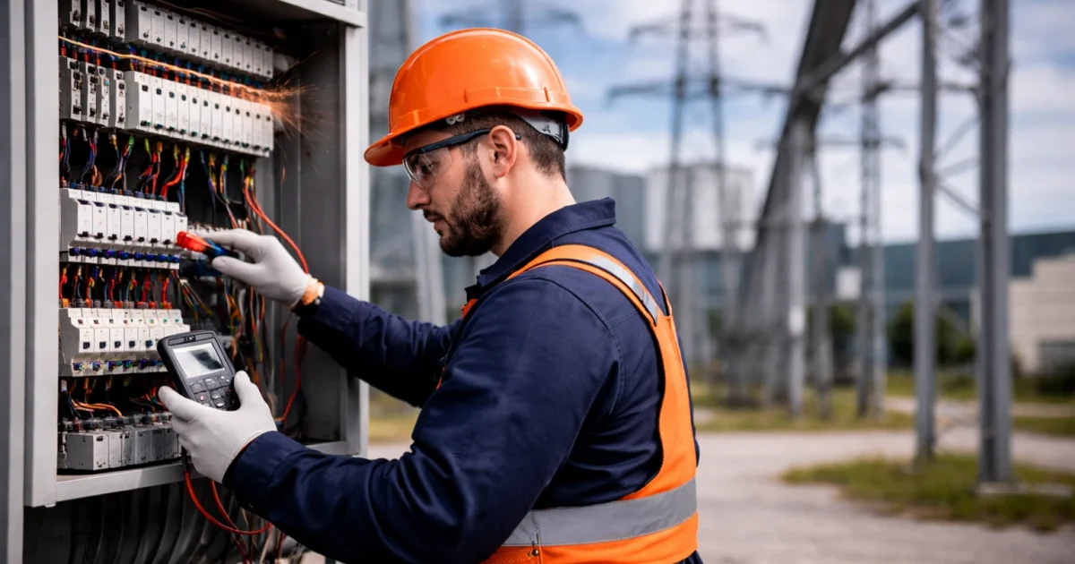Instalaciones eléctricas en Perú: importancia y seguridad