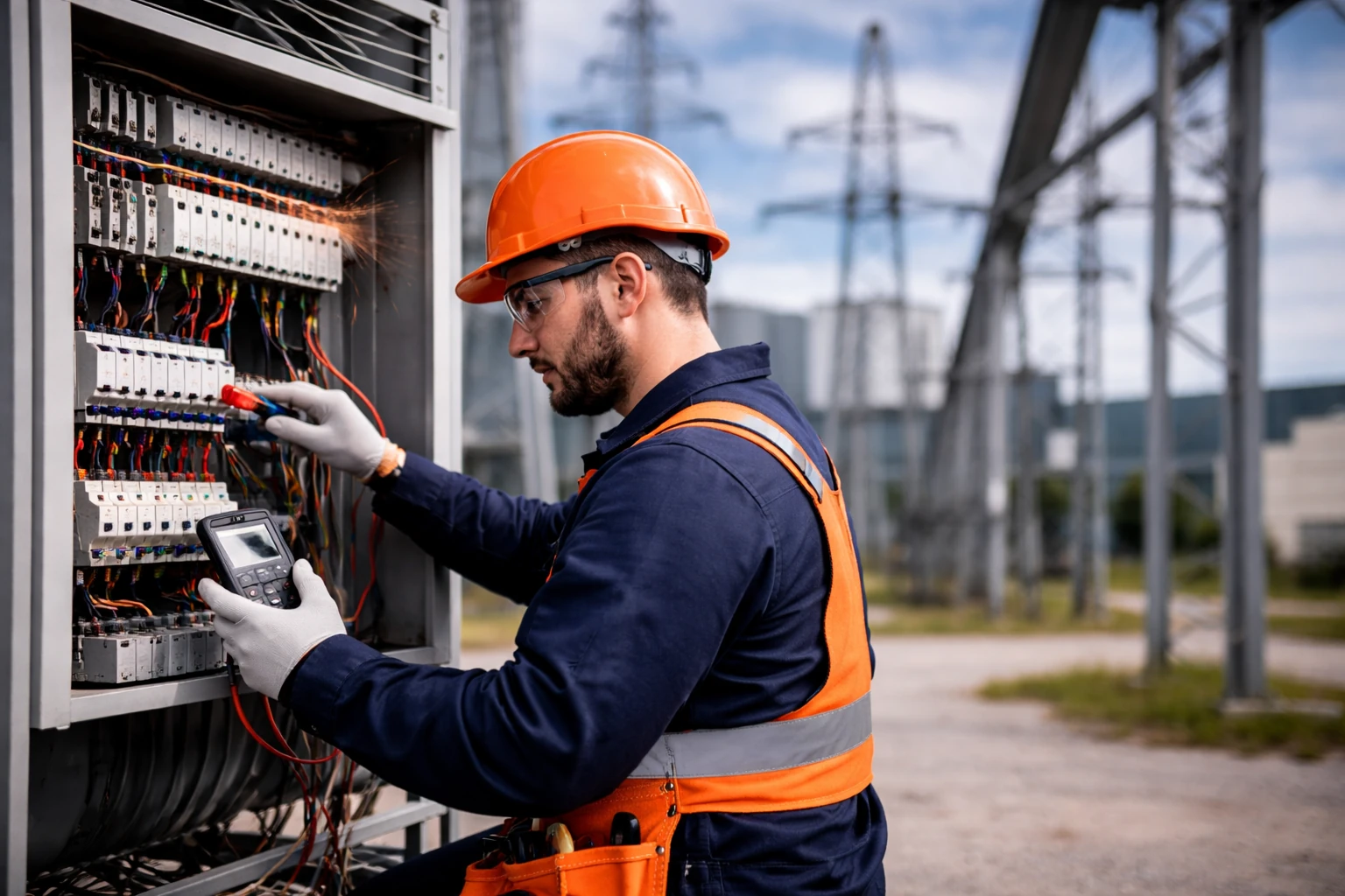 Instalaciones eléctricas en Perú: importancia y seguridad