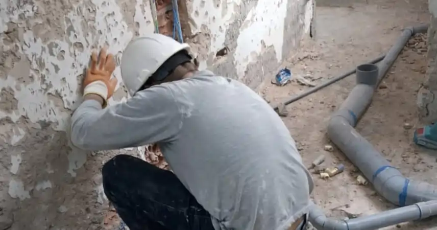 Instalaciones sanitarias