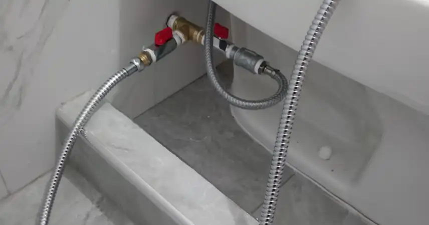 Instalaciones sanitarias