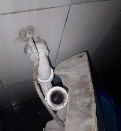 Mantenimiento de SS HH y Drenajes Pluviales