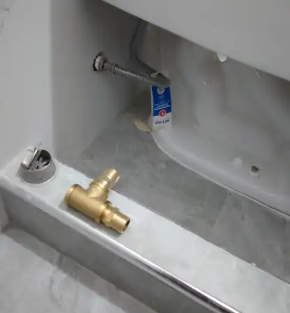 Mantenimiento de SS HH y Drenajes Pluviales