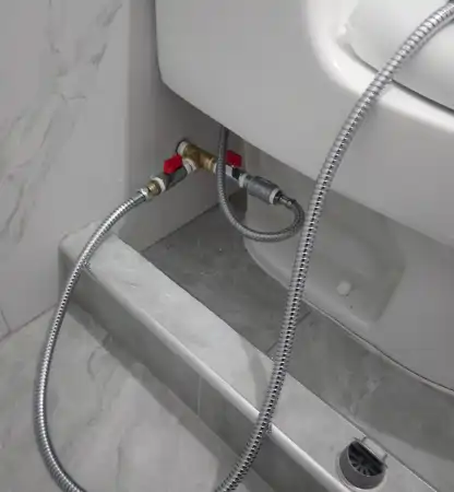 Mantenimiento de SS HH y Drenajes Pluviales