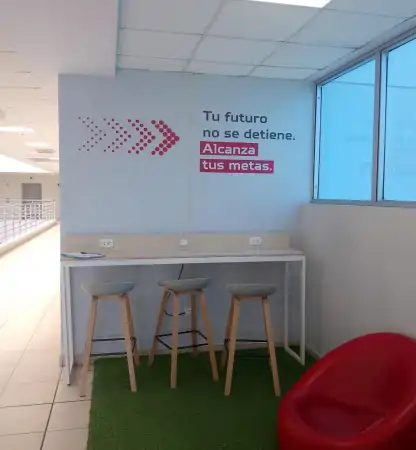 Retiro de Vinil, Saneamiento de Pared y Pintado – Piso 13 - Infraestructura y acabados